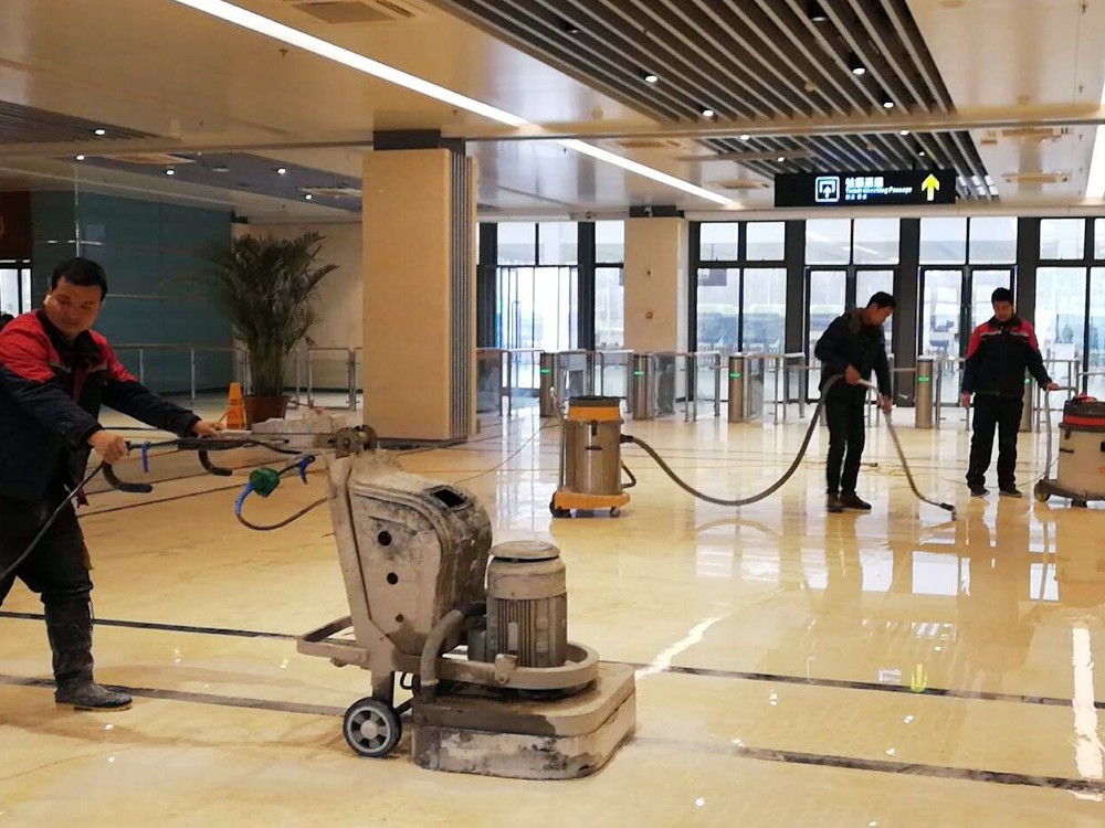 石材翻新養(yǎng)護